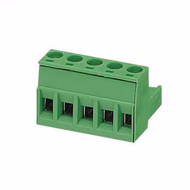 1767915 Phoenix Contact  Embases, fiches et prises